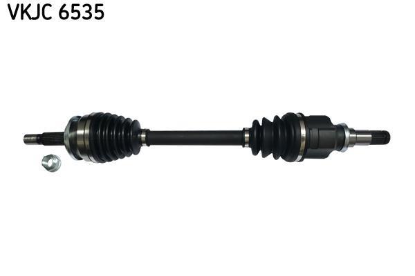 Cardã SKF ref. VKJC 6535